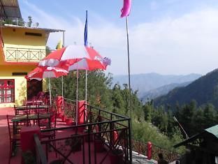 Apple Orchard Resort Đồi Dhanaulti Ngoại thất bức ảnh