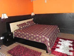 Apple Orchard Resort Đồi Dhanaulti Ngoại thất bức ảnh